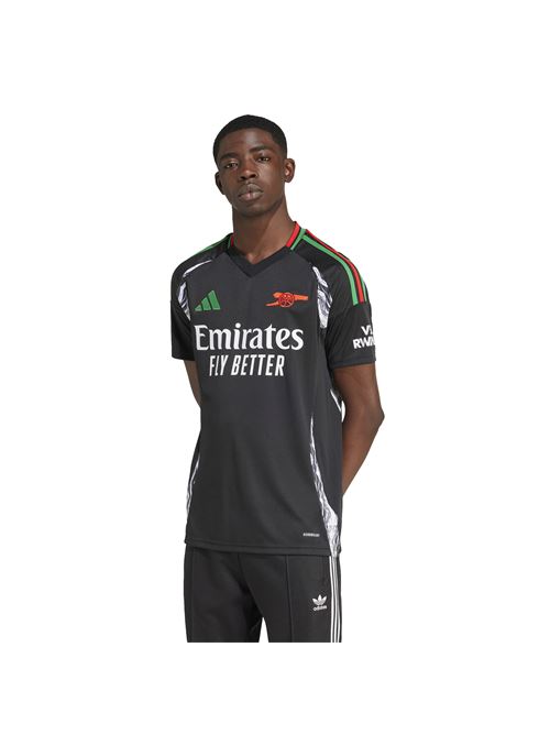 Adidas Arsenal maglia gara Away 24/25 Arsenal | IT6148AWAY 24/25